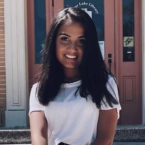 Meet your Posher, Gunj